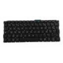 CLAVIER AZERTY HP Pavilion X2 10-N - Noir - Gar 1 an