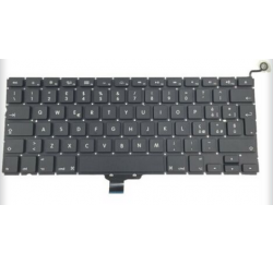 CLAVIER QWERTY UK APPLE MacBook Pro 13" A1278 2009 / 2012 - Gar 1 an