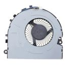 VENTILATEUR HP 15-DA, 15-DB - L20473-001 L24580-001  DC28000L6D0