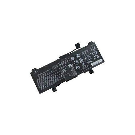 BATTERIE MARQUE HP X360 11 G1 EE - 917725-855 GM02XL HSTNN-DB7X