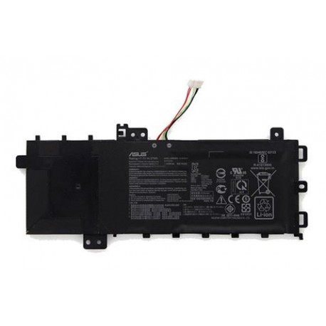 BATTERIE MARQUE ASUS A512, F512, X512 - 0B200-03190800 C21N1818-1 / C21PpJH 37Wh 7.7V - Gar 3 mois