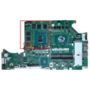 CARTE MERE ACER Predator Helios PH317-52 PH315-5 A717-72G - NB.Q3D11.001