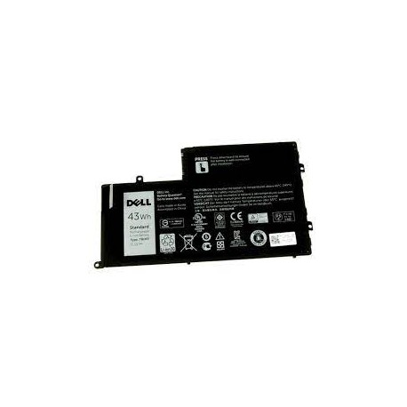 BATTERIE MARQUE DELL Inspiron 5442 5447 5448 - 9JF93 09JF93