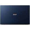 COQUE ECRAN BLEUE ACER swift 5 SF514-54, SF514-54T - 60.HHVN8.001