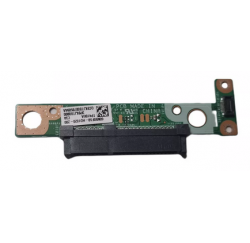 CARTE FILLE CONNECTEUR HDD DISQUE DUR ASUS 60NB0FS0-HD1020-200  90NB0FS0-R10010 3PBKJTB0000 - Gar 3 mois