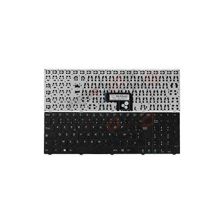 CLAVIER AZERTY NEUF MEDION Akoya 6239, Pergatron - MP-13A86F0-528 - 0KN0-CN1FR1