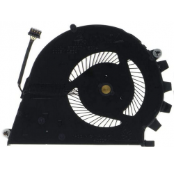 VENTILATEUR GPU HP ZBook Studio G3 G4 - NS75C07-15C04 DFS501105PQ0T FGF9