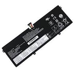 BATTERIE COMPATIBLE LENOVO YOGA C930, C930-13IKB - 7.368V 60Wh L17C4PH1 5B10Q82425