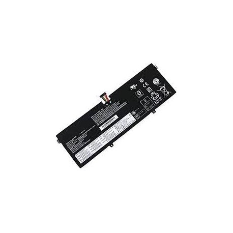 BATTERIE COMPATIBLE LENOVO YOGA C930, C930-13IKB - 7.368V 60Wh L17C4PH1 5B10Q82425