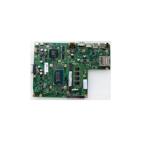 CARTE MERE ASUS X540LJ R540L X540L R540LJ W/ i3-4005U GT920M - 60NB0B10-MB1031 Gar 6 mois