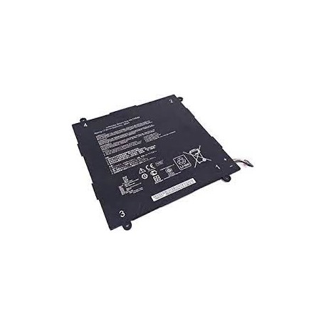 BATTERIE COMPATIBLE ASUS TX300CA - C21-TX300D 7.6V 4800mAh