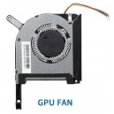 Ventilateur GPU ASUS Tuf Gaming FA506, FA566, FA706, FX505, FX506, FX566, FX705