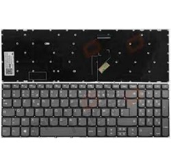 CLAVIER AZERTY LENOVO V15-ADA 82C7 / V15-IIL 82C5 - Gar 1 an