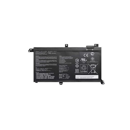 BATTERIE COMPATIBLE Asus VivoBook S14 S430FA S430FN S430UA X430UF B31N1732 11.52V 42Wh - 0B200-02960000