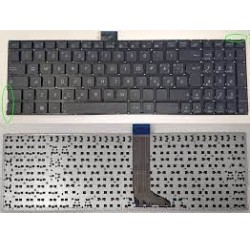 CLAVIER AZERTY ASUS R556Q, R556QA - 0KNB0-6130FR00 SG-64910-2FA 0KN0-R91FR26