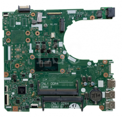 CARTE MERE DELL INSPIRON 15 3567 VOSTRO 131 - i3-7130U 2.7GHz X1TH1 0X1TH1 - Gar 6 mois