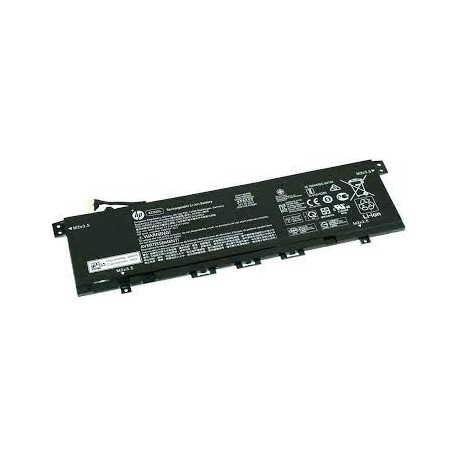 BATTERIE MARQUE HP Envy X360 13-AH HSTNN-IB8K, KC04XL, L08496-855 - 3454mAh