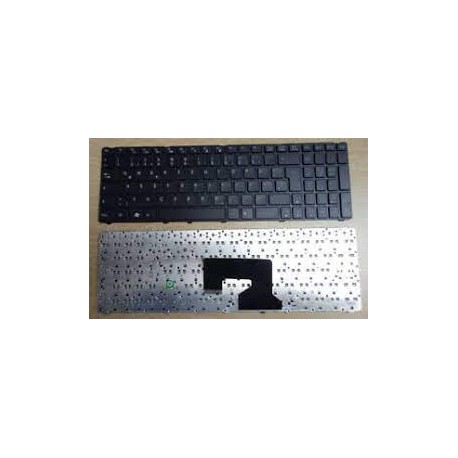 CLAVIER AZERTY MEDION Akoya...