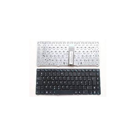 CLAVIER AZERTY ASUS 1215B,...