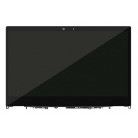 ENSEMBLE  ECRAN LCD + VITRE TACTILE IBM Lenovo Yoga 530-14IKB FHD