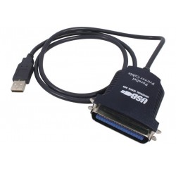 CONVERTISSEUR USB VERS PARALLELE