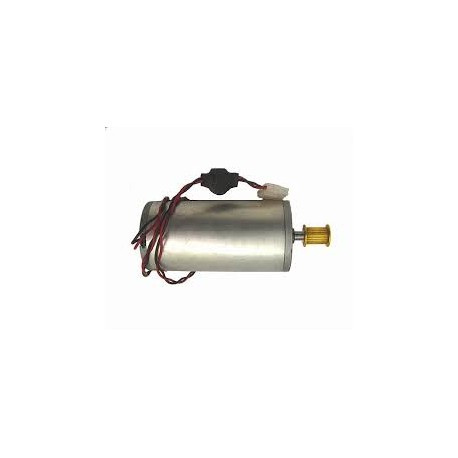 SCAN AXIS MOTOR ASSEMBLY HP...