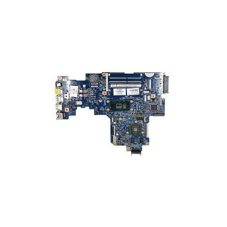 CARTE MERE HP 17-x i5-6200u...