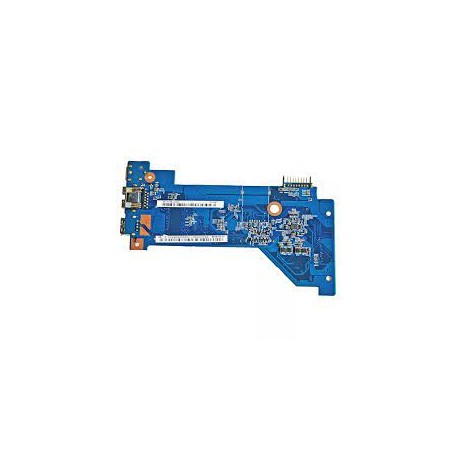 CARTE FILLE USB DC BOARD...