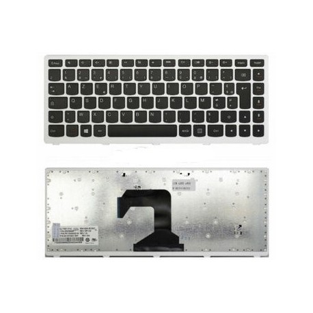 CLAVIER AZERTY NEUF IBM...