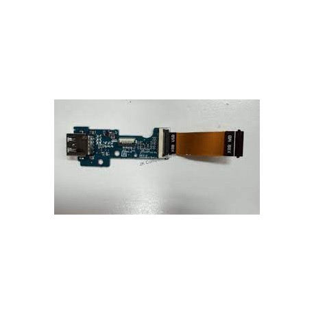 CARTE FILLE PORT USB +...