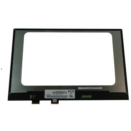 ENSEMBLE ECRAN LCD + VITRE...