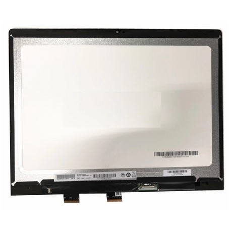 ENSEMBLE ECRAN LCD + VITRE...