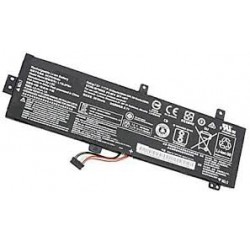 BATTERIE COMPATIBLE LENOVO Ideapad 310-15ABR, 310-15IKB, 310-15IKS - L15C2PB5 3750mAh 7.6V