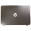 COQUE ECRAN HP otebook 250 G3, 15-G, 15-R - 774164-001 - Noire