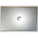 COQUE ECRAN NEUVE HP Notebook - 15-bs004ds Notebook - 15-bs028ca 924892-001 - Gris Silver