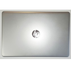 COQUE ECRAN NEUVE HP Notebook - 15-bs004ds Notebook - 15-bs028ca 924892-001 - Gris Silver