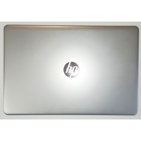 COQUE ECRAN NEUVE HP Notebook - 15-bs004ds Notebook - 15-bs028ca 924892-001 - Gris Silver