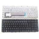 CLAVIER AZERTY NEUF HP ProBook 4535S 4530S 4730S NSK-CC0SV 9Z.N6MSV.00F 638179-051 - Avec Cadre noir