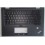 CLAVIER AZERTY NEUF + COQUE IBM LENOVO ThinkPad X1 Carbon- FRU01AV162  01AV162