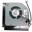 VENTILATEUR CLEVO P950 P950HP P950HR, PNY P3000 - BS5005HS-U3E 6-31-P9502-102