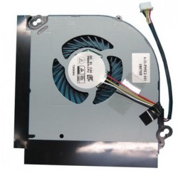 VENTILATEUR CLEVO P950 P950HP P950HR, PNY P3000 - BS5005HS-U3E 6-31-P9502-102