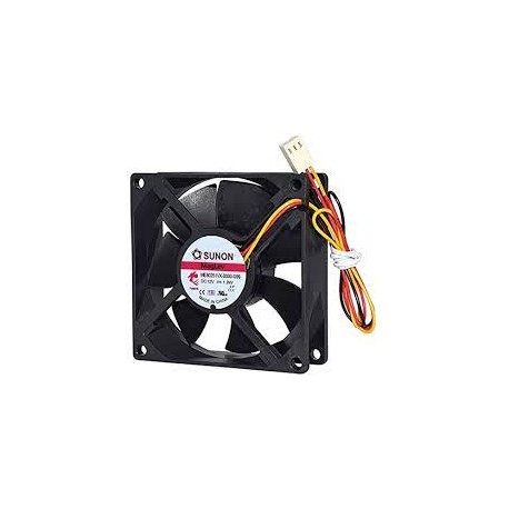 VENTILATEUR - ME80251VX-0000-G99 12V 1.9 80x80x25mm