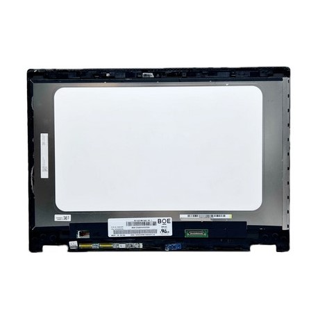 ECRAN LCD + VITRE TACTILE +...