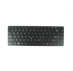 CLAVIER AZERTY NEUF TOSHIBA Portege R30-A - P000596520