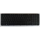 CLAVIER AZERTY NEUF HP Probook 450, 470 G3 G4 - 841137-051 NSK-CZ3BQ