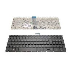 CLAVIER AZERTY NEUF HP Pavilion 17-G series - Sans grille