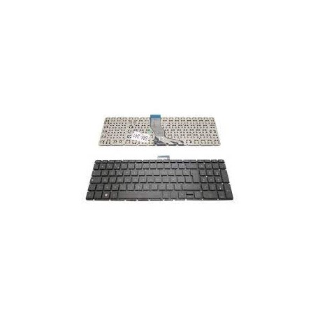 CLAVIER AZERTY NEUF HP Pavilion 17-G series - Sans grille