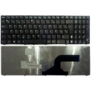 CLAVIER AZERTY NEUF ASUS X54C X54H X54HR X54HY X54L X54LY - MP-07G76F0-528 0KN0-511FR02