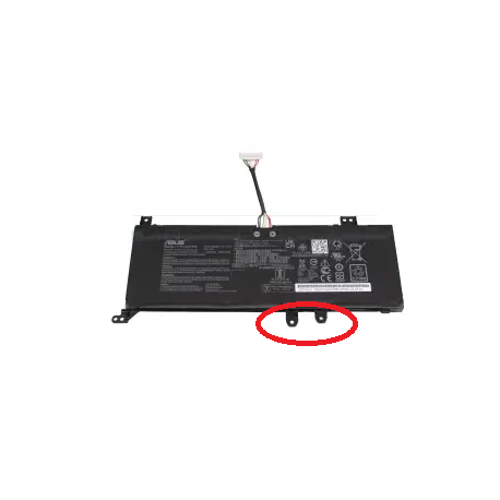 BATTERIE MARQUE ASUS X415,...