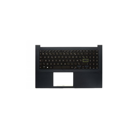 CLAVIER AZERTY + COQUE ASUS...